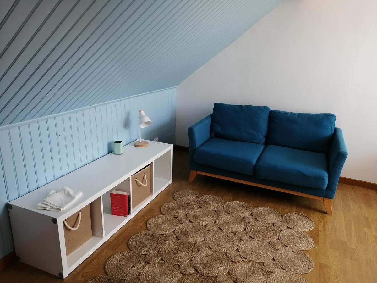 Le Cottage De La Plage - Maison Avec Garage 메르레뱅 외부 사진